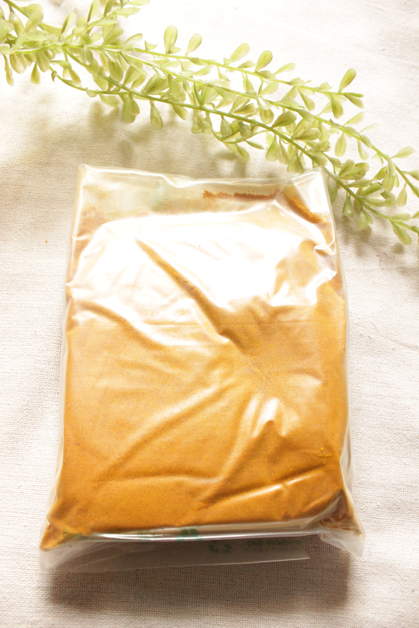 Native Himalayan Haldi