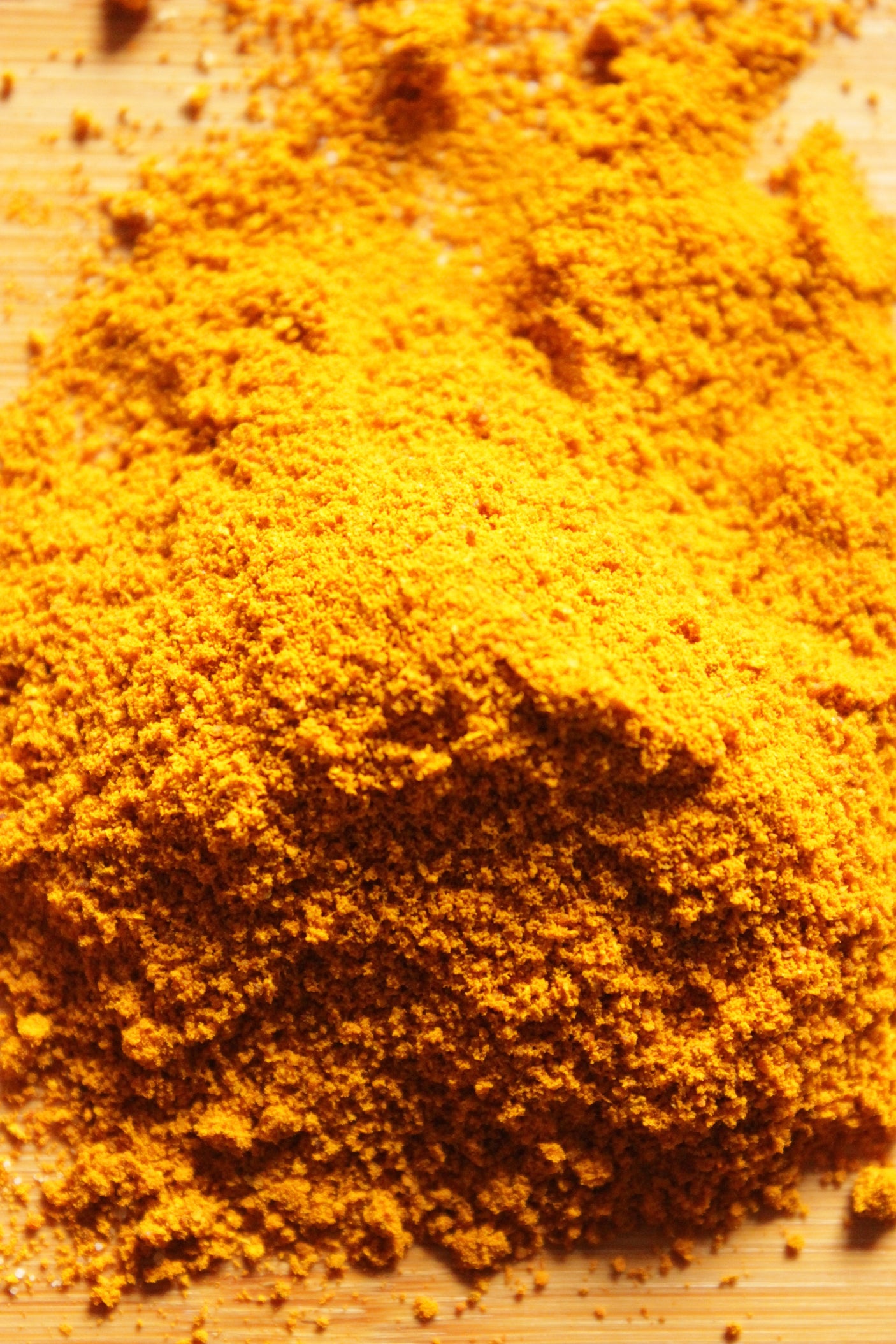 Native Himalayan Haldi