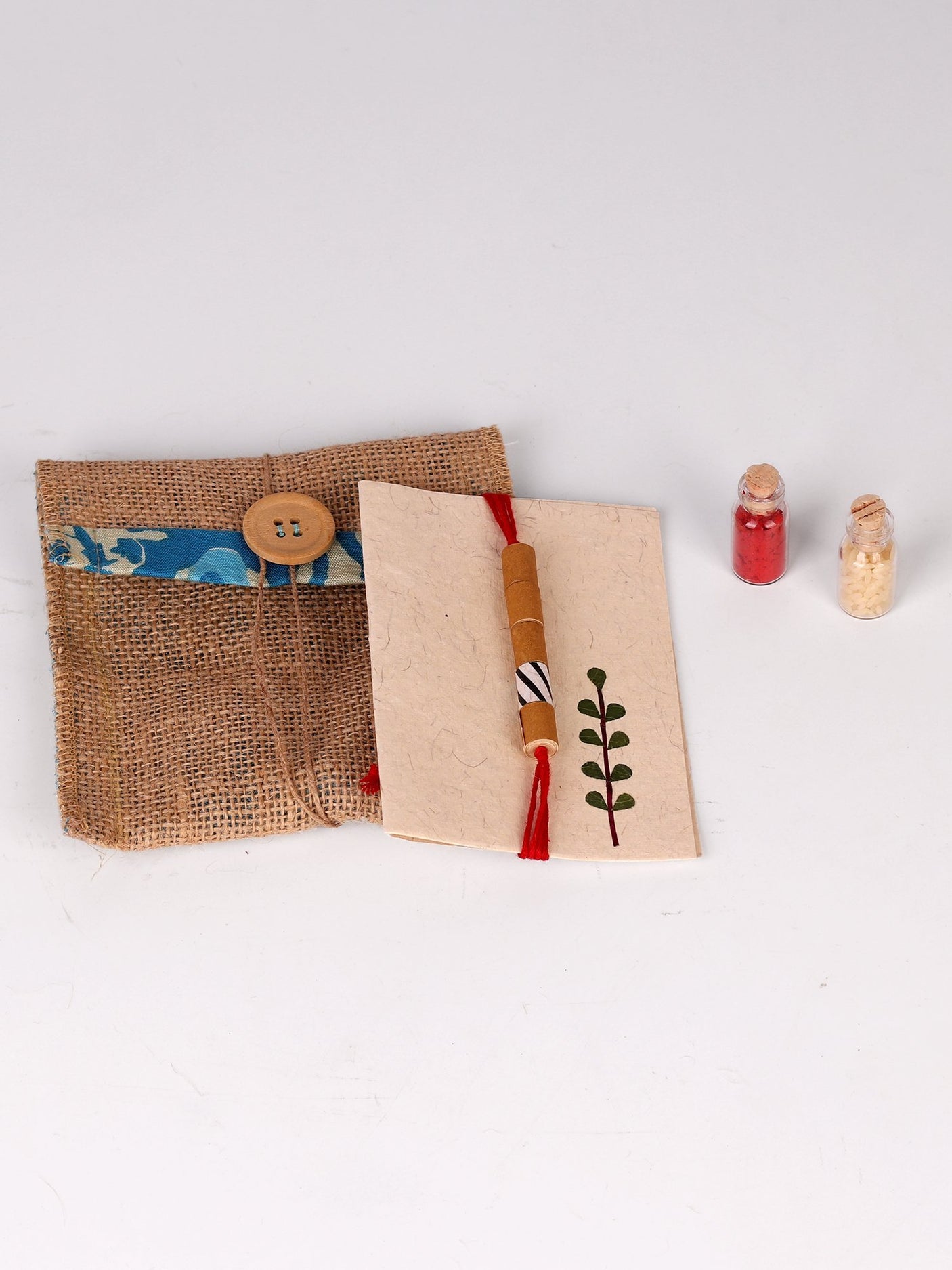 Eco Rakhi - A Local Tribe