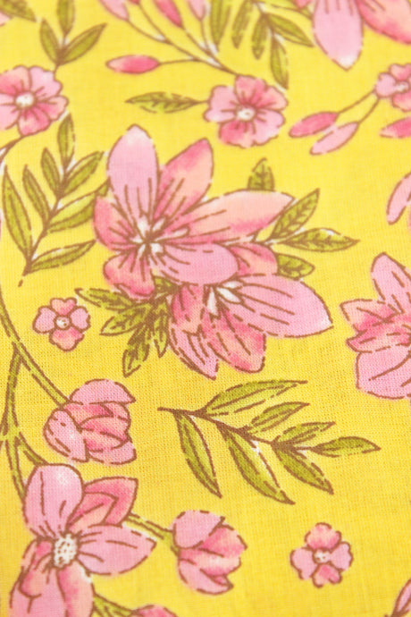 Kurtas & Sets Fabrics