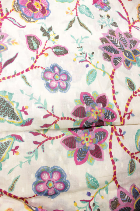 Cotton Fabrics