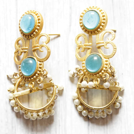Brass Jewelry
