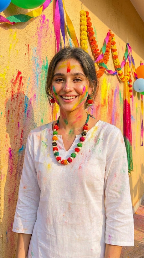 Holi