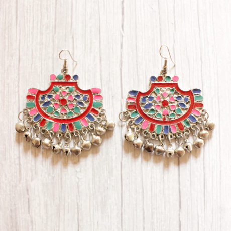 Afghani Jewelry