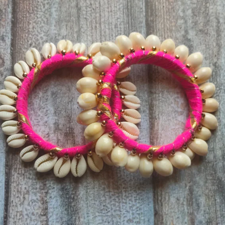 Bangles & Bracelets