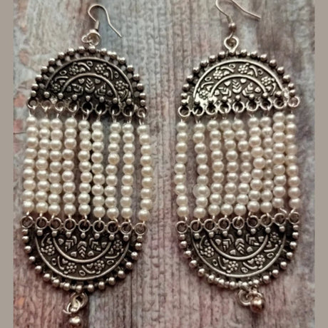 Earrings | A Local Tribe