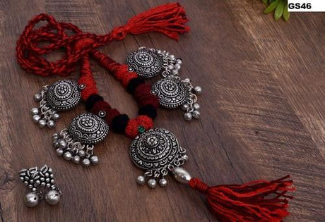 German Silver Jewelry | A Local Tribe