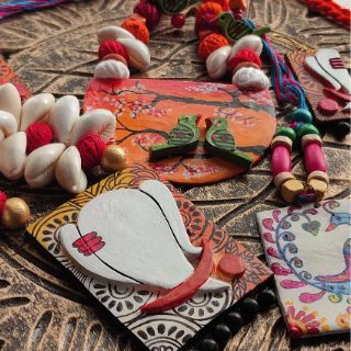 Terracotta Jewellery | A Local Tribe
