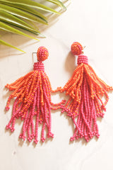 The Island Sunset Earrings
