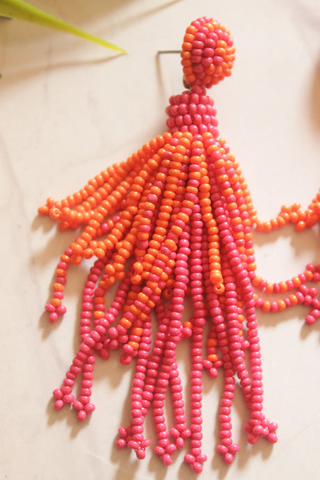 The Island Sunset Earrings