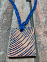 Load image into Gallery viewer, Terracotta Clay Handcrafted Necklace Set
