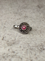 Load image into Gallery viewer, Three Oxidized Silver-Plated Clip On Nosepin
