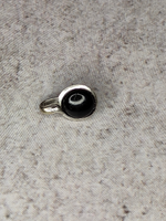 Load image into Gallery viewer, Three Oxidized Silver-Plated Clip On Nosepin
