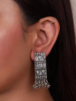 Load image into Gallery viewer, Metal Beads Chain Long Necklace Set
