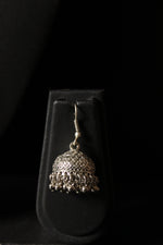 Load image into Gallery viewer, Multi Layer Red Beads Bride Palki Illustrated  Metal Pendant Necklace Set
