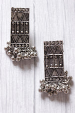 Load image into Gallery viewer, Metal Beads Chain Long Necklace Set
