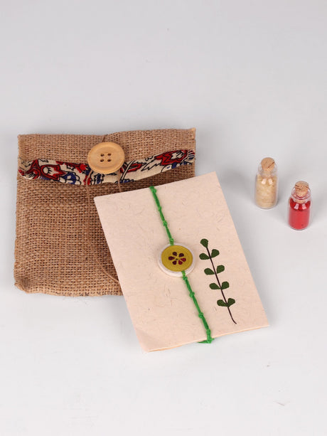 Eco Rakhi - A Local Tribe