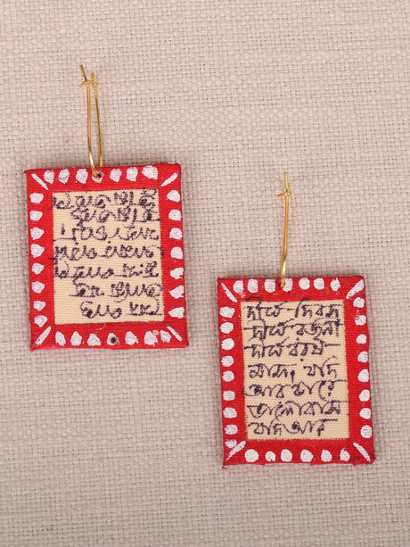 Inscripted Shell Necklace Set - A Local Tribe