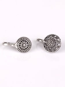 Set of 2 Tribal Nose Pin - A Local Tribe